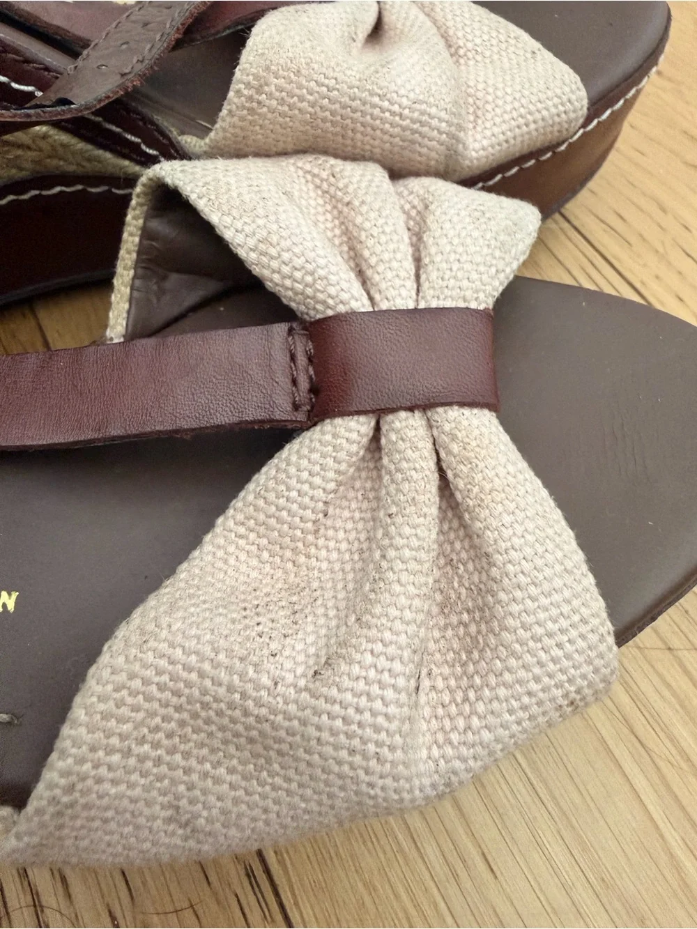 Franco Sarto pre owned